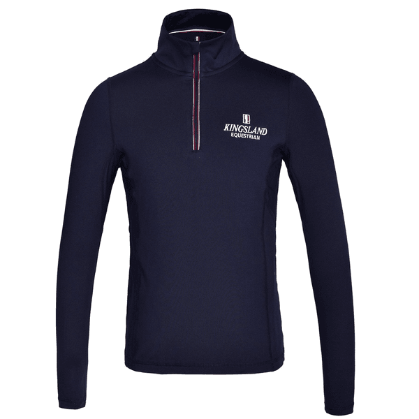 Hovedbilde Kingsland Classic junior training shirt