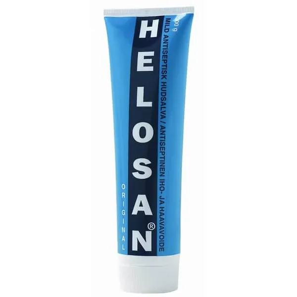 Hovedbilde HELOSAN - 300G