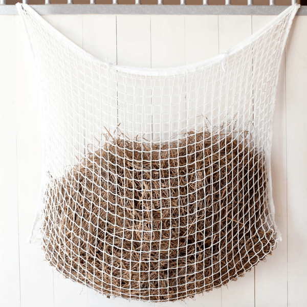 Hovedbilde Horze Slow Feeding Hay Net