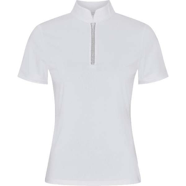 Hovedbilde Catago Nice Women's Half Zip Show Shirt