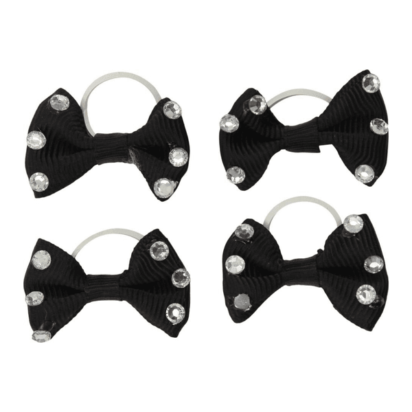 Hovedbilde Horse Guard Show Bows w. Crystal