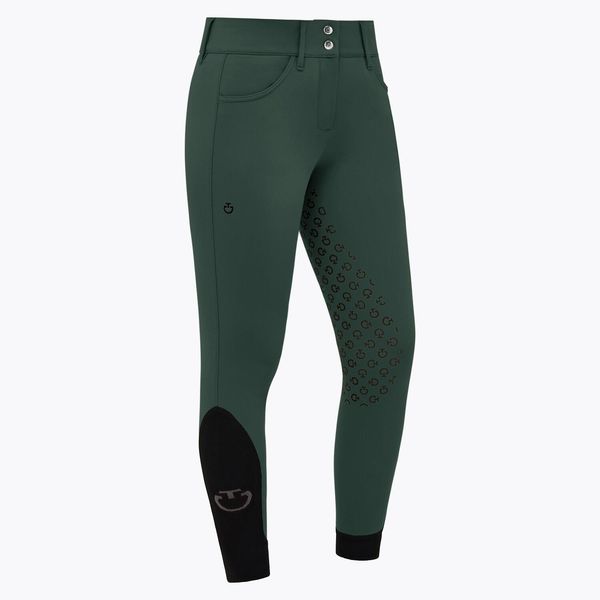 Hovedbilde Cavalleria Toscana Women's full grip dressage ...