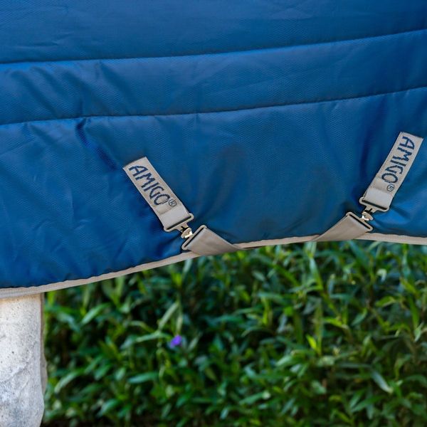 Hovedbilde Horseware Amigo Insulator Pony Stable 100g