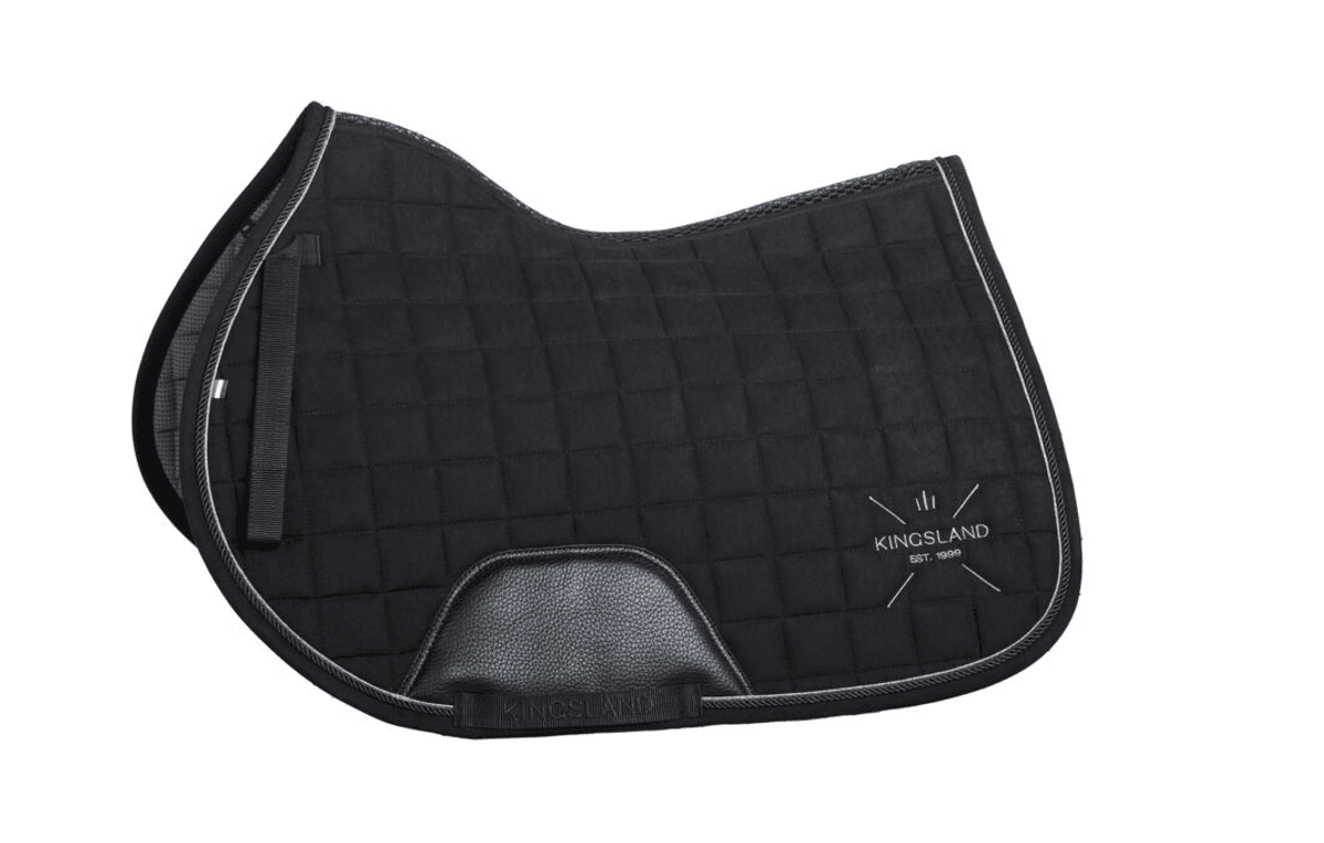 KLMona Jumping Saddle Pad 