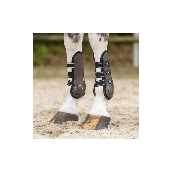 Hovedbilde QHP Tendon boots Champion