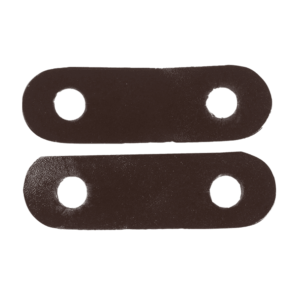 Hovedbilde Horze Safety Stirrup Leather Straps
