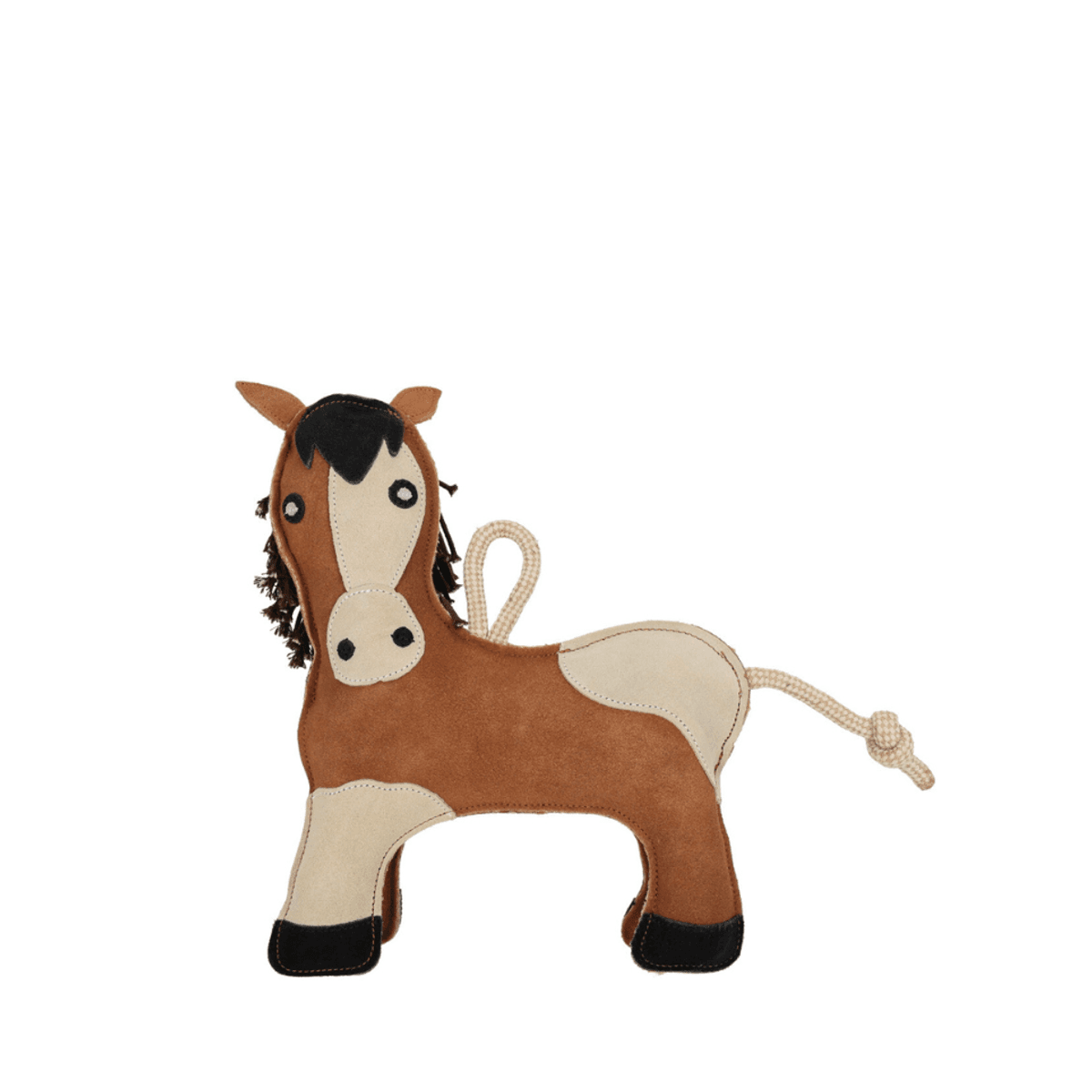QHP Horse toy 3D Horse