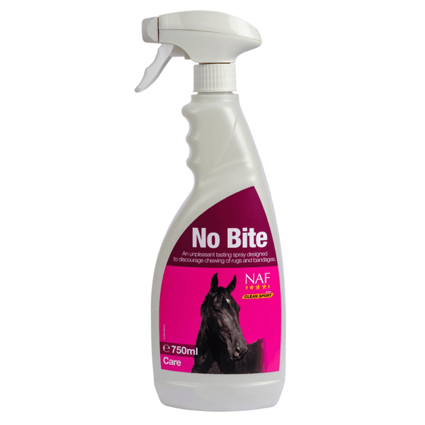 Hovedbilde NAF No Bite/Crib Stop spray 750 ml