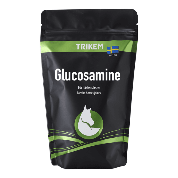 Hovedbilde Trikem Glucosamine, 500g