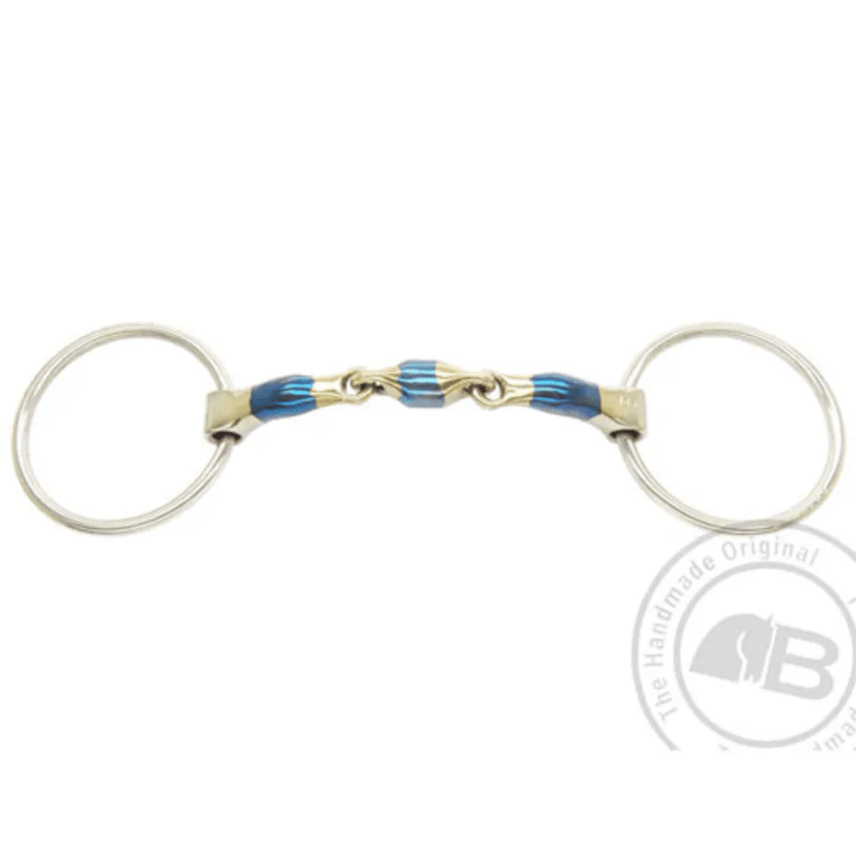Bombers Tredelt Elliptical Lock Up loose ring