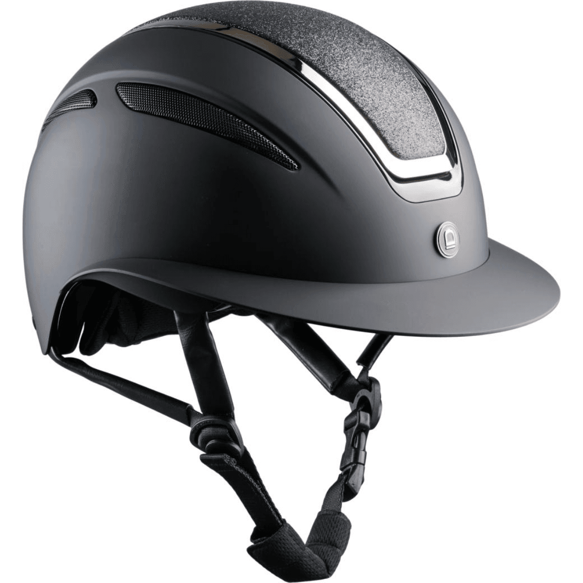 Equipage Mips Guardian matt Glitter Topp