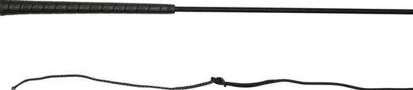 Hovedbilde Equipage Longepisk Sort - 160cm