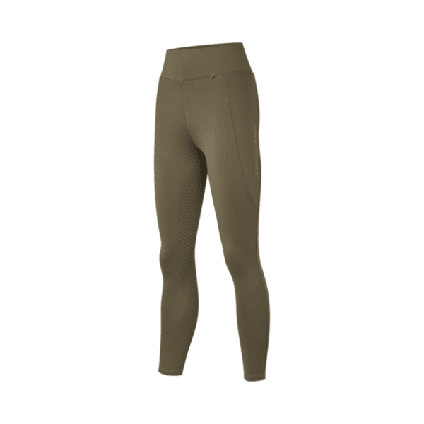 Hovedbilde KLAmanda Ladies Brushed F-Grip Tights F-Tec4