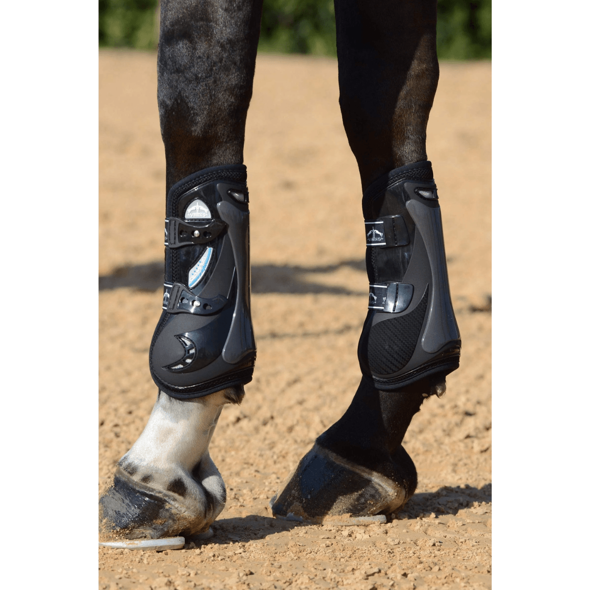 Veredus Olympus Vento Tendon Boots