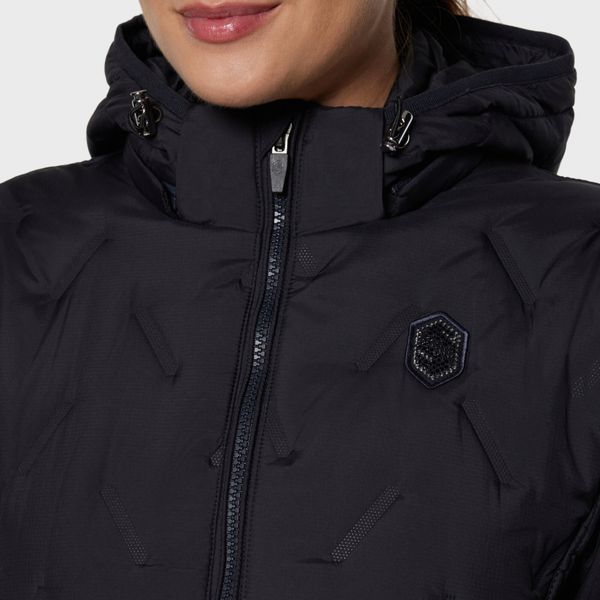 Hovedbilde Samshield Davos Light Padded Jacket SS25