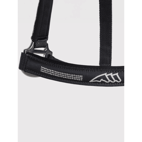 Hovedbilde Equiline Tessa Halters With Rhinestone Details