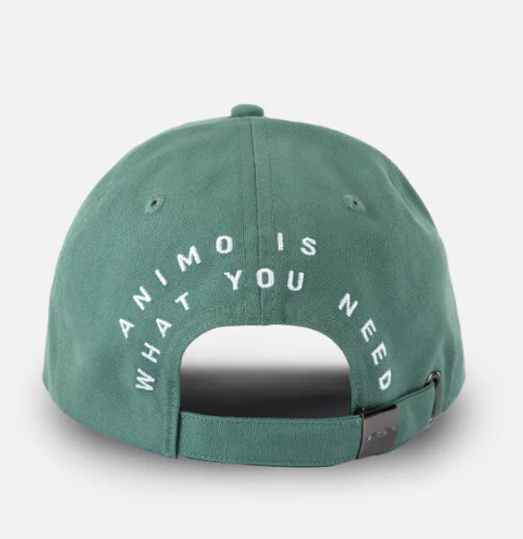 Bilde av Animo VIOLIN 25S BASEBALL CAP UNISEX 