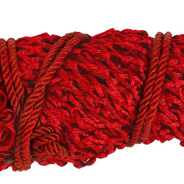 Hovedbilde QHP Høynett bale 