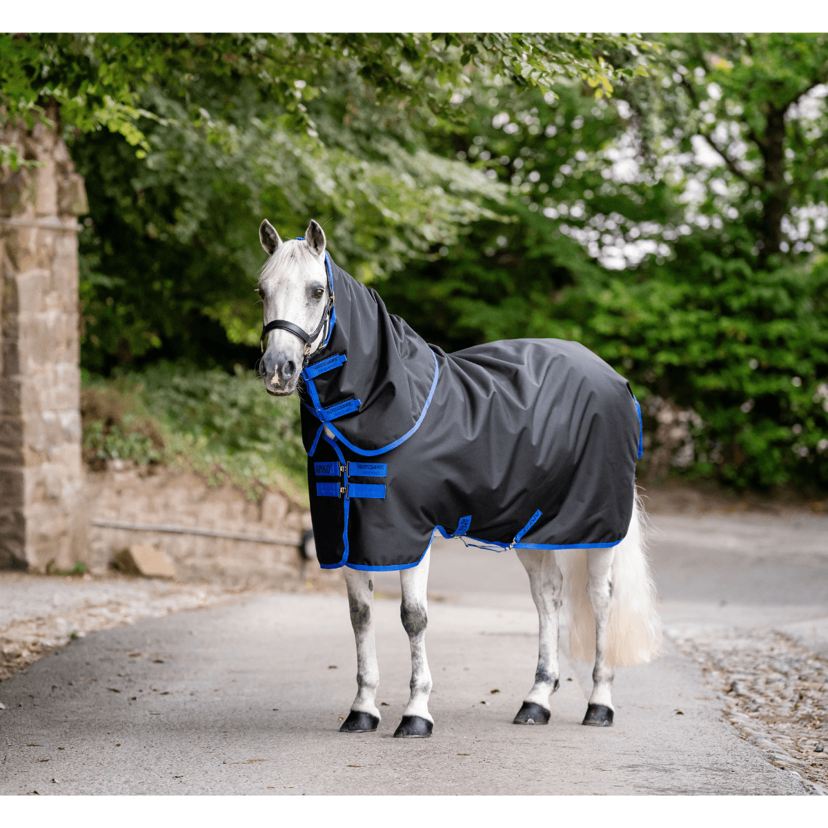 Amigo® Ripstop 900D Plus Pony Turnout 50g