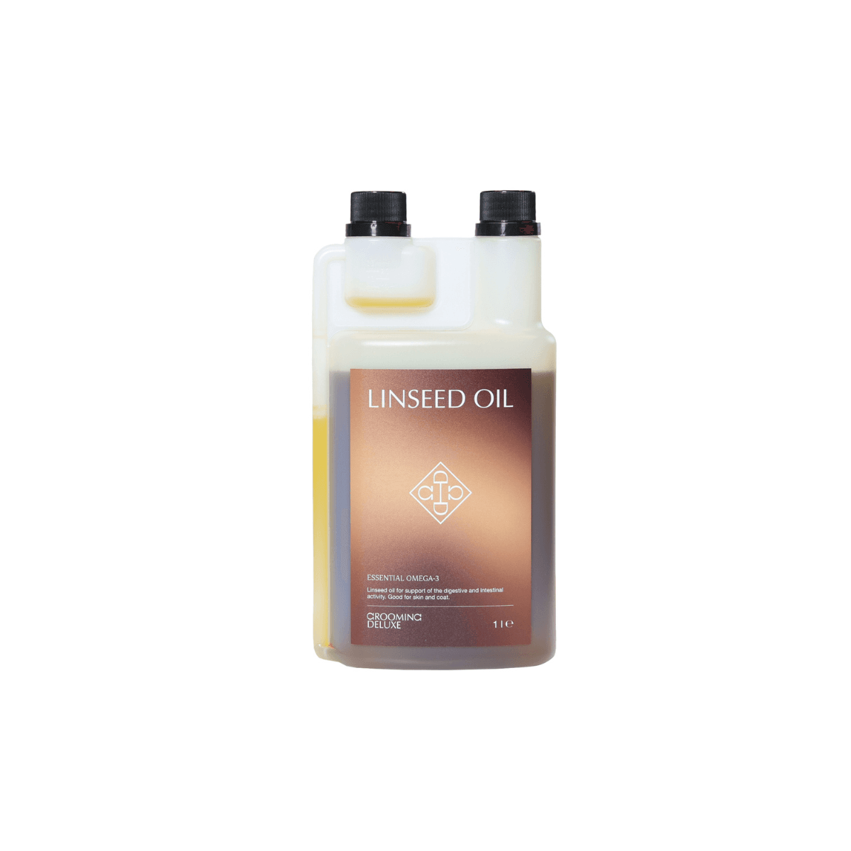 Grooming Deluxe Linseed oil 1000ml