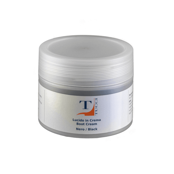 Hovedbilde Tucci Time Boot Cream, polish