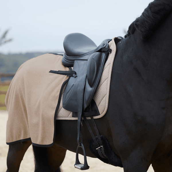 Hovedbilde KLAudrey Dressage Saddle Pad