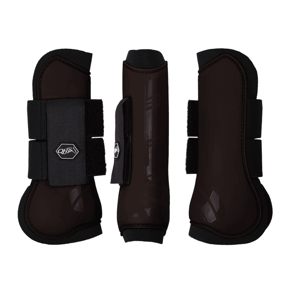 Hovedbilde QHP Tendon boots