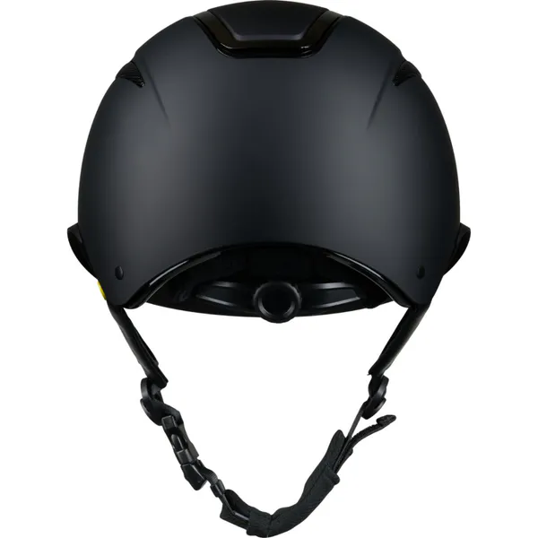 Hovedbilde Equipage Mips Guardian Matt Plain Ridehjelm 
