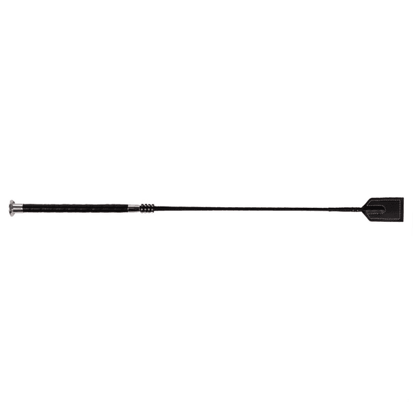 Hovedbilde QHP Jumping whip Shine