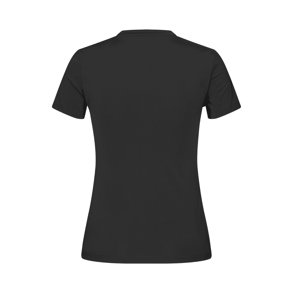 KLLizette Ladies Technical T-Shirt Black