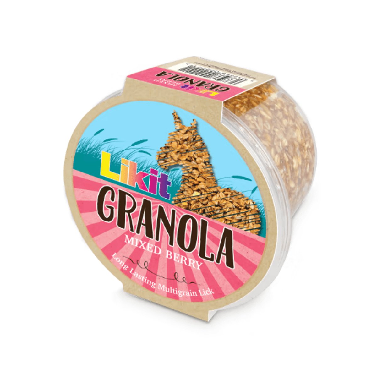 Likit Refill Granola