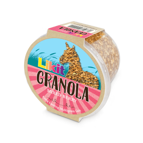 Hovedbilde Likit Refill Granola
