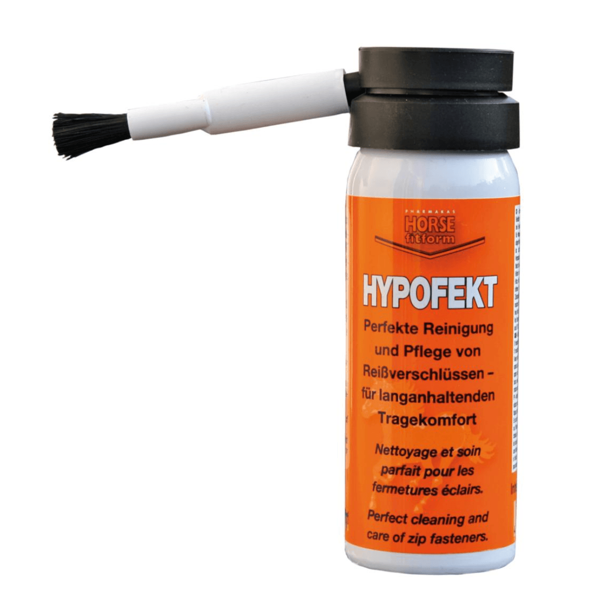 Pharmaka Hypofekt glidelåsrens