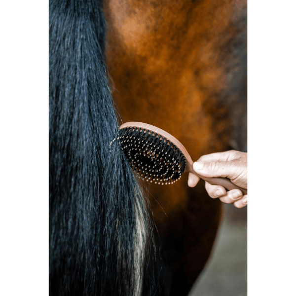 Hovedbilde Horseware Signature Mane & Tail Brush