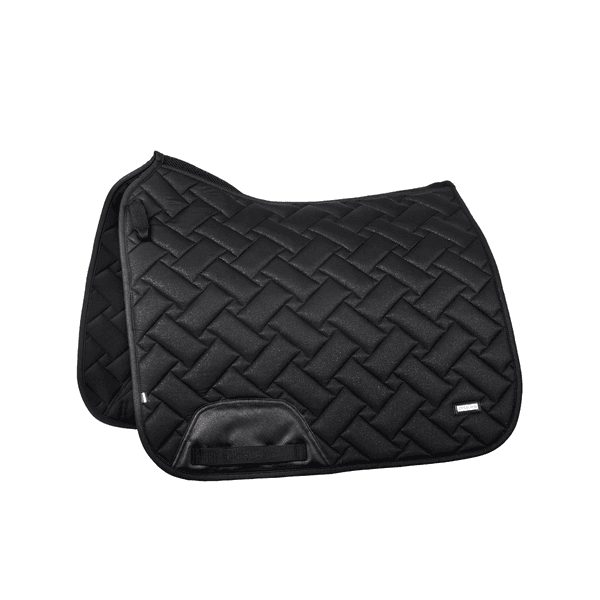 Hovedbilde KLLexie Dressage Saddle Pad - Black