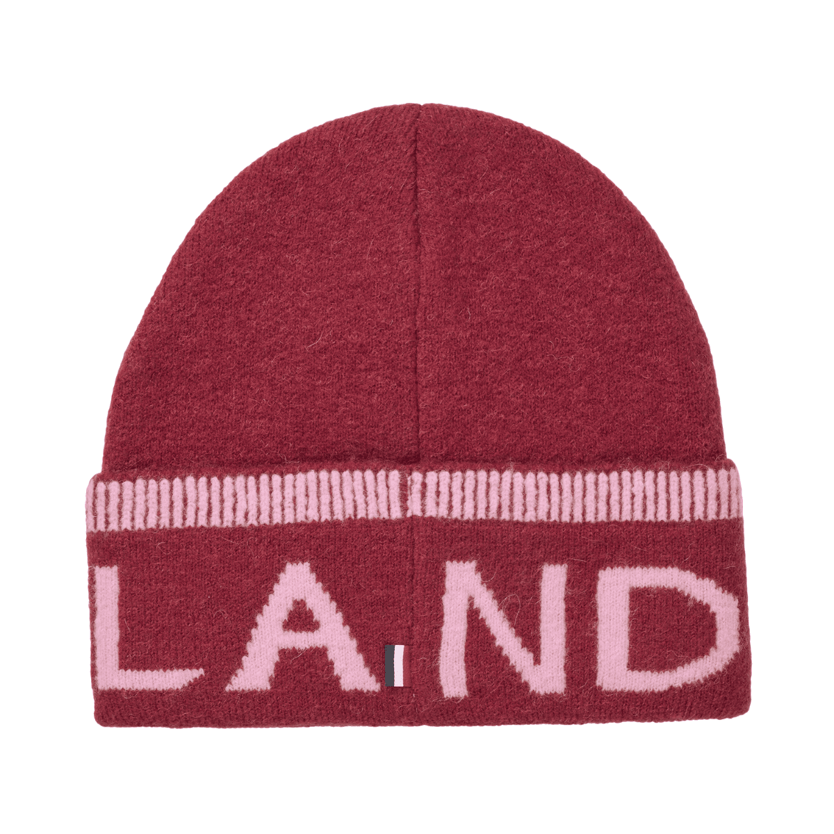 KLAllison Knitted Hat