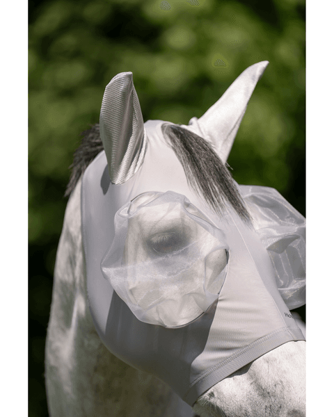 Hovedbilde Horseware Defense Flymask