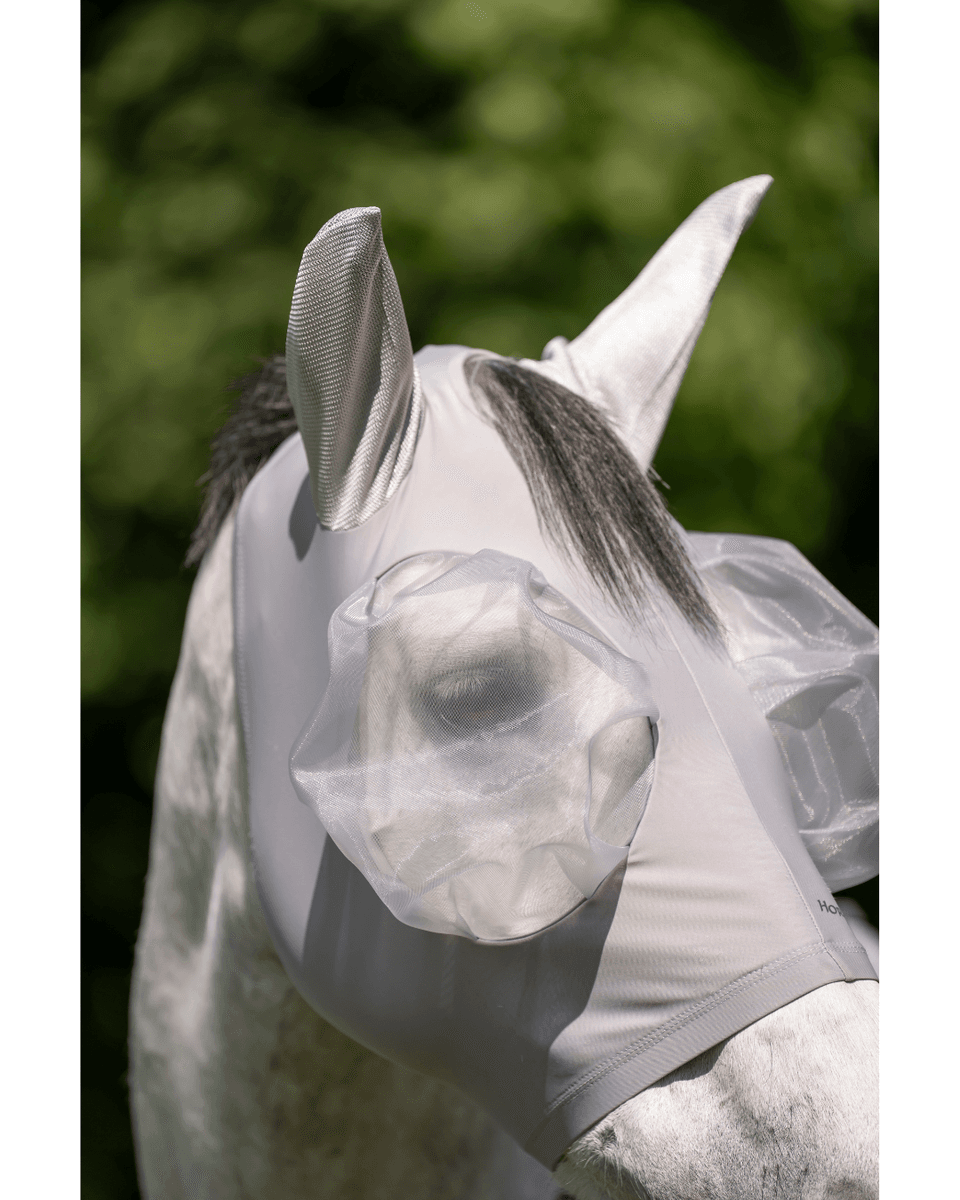 Horseware Defense Flymask