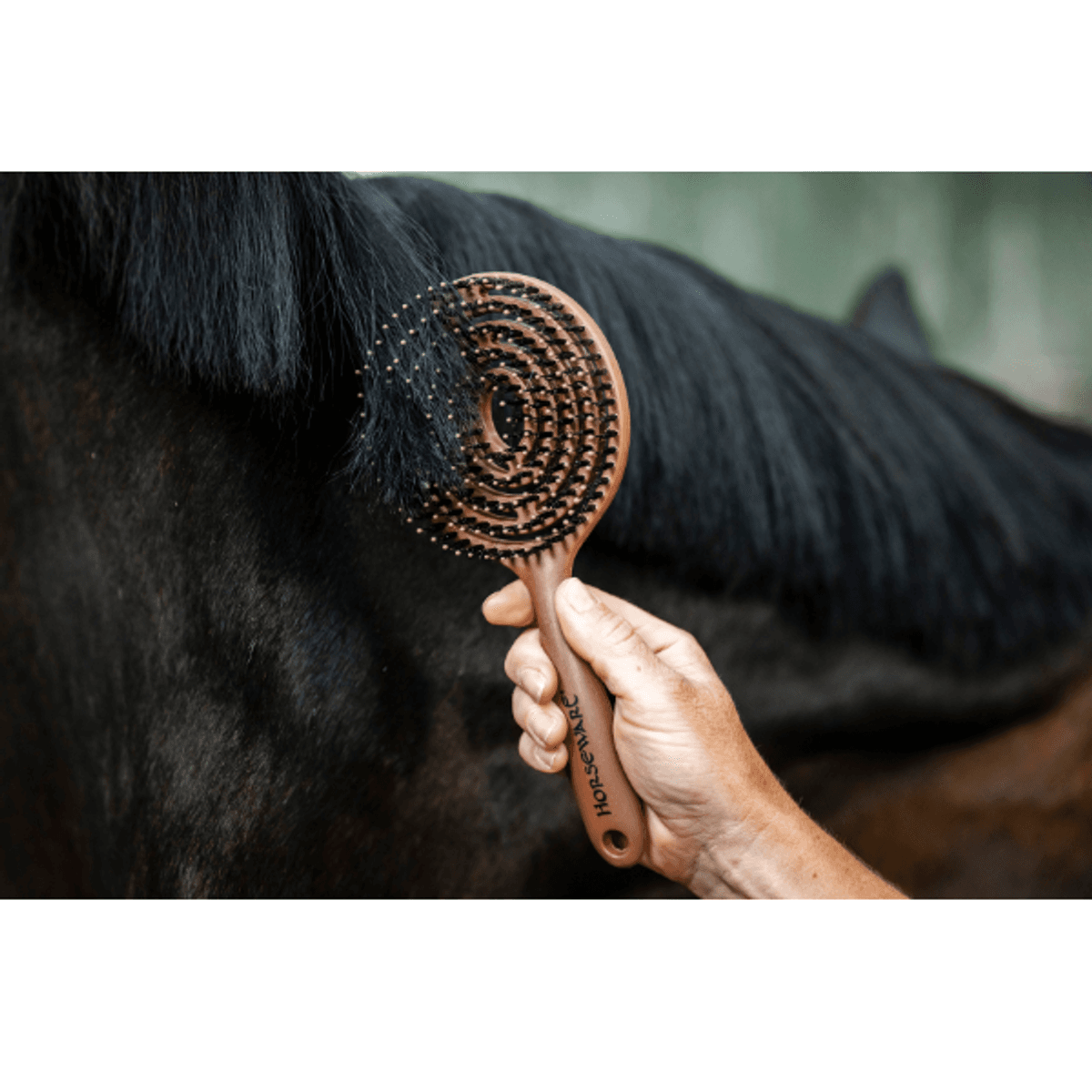Horseware Signature Mane & Tail Brush