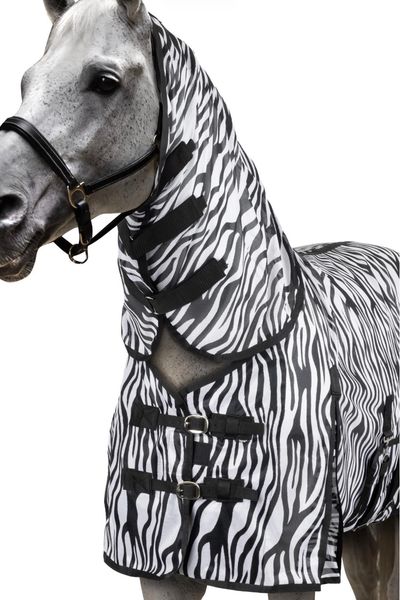 Hovedbilde Horze Defender Fly Rug
