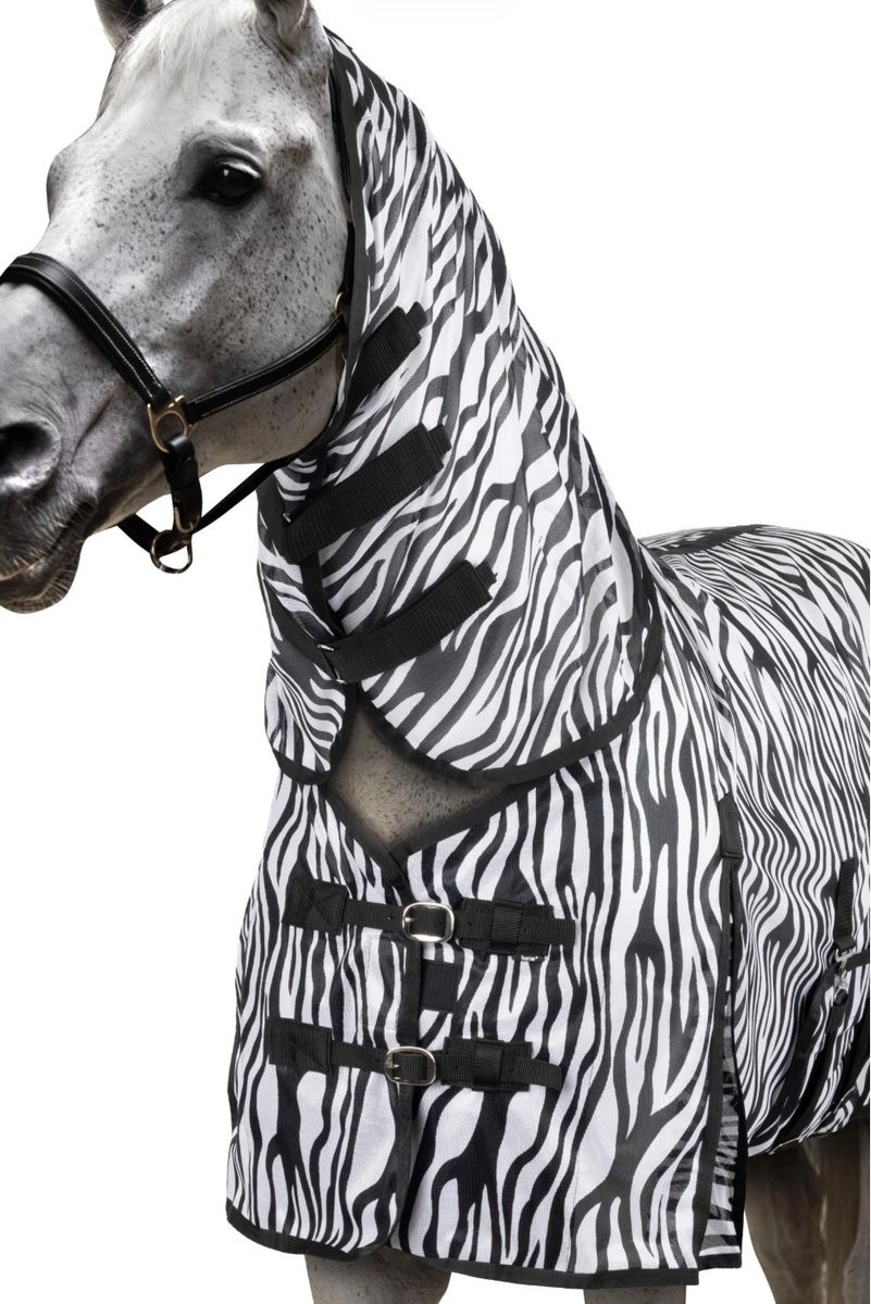 Horze Defender Fly Rug