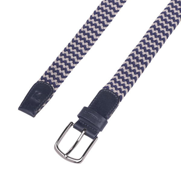 Hovedbilde KLLeslie Braided Elastic Belt
