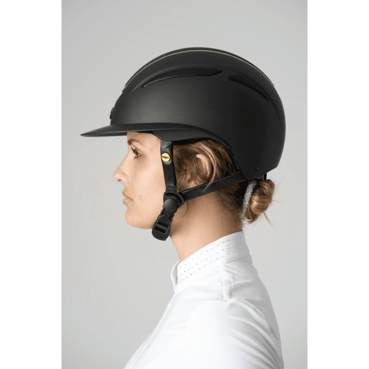 Equipage Mips Guardian matt Glitter Topp