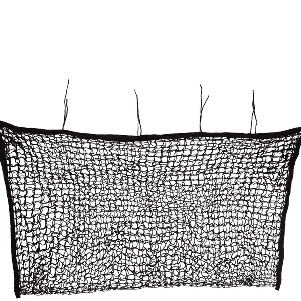 Hovedbilde QHP Slowfeeder hay net 160x100cm