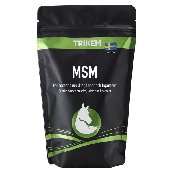 Hovedbilde Trikem MSM