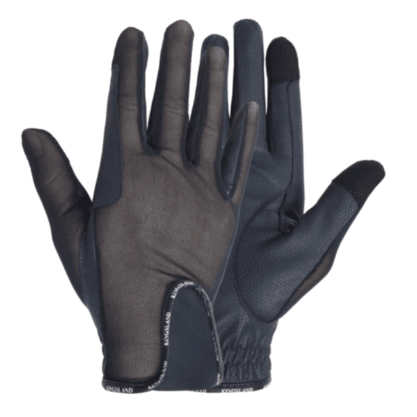 Hovedbilde KLNoe Summer Riding Glove 