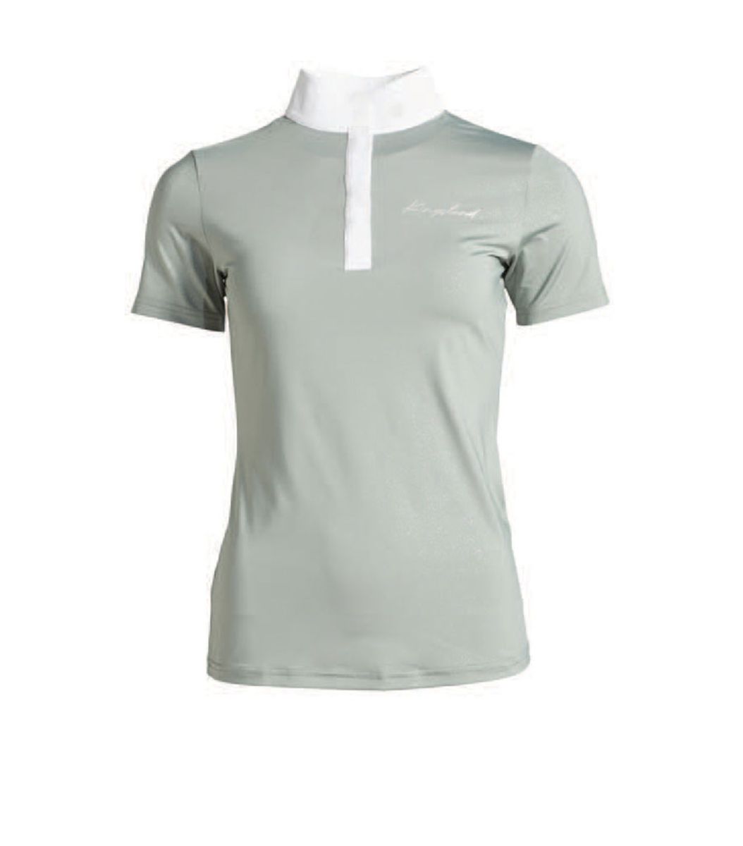 KLprincess Ladies show Shirt