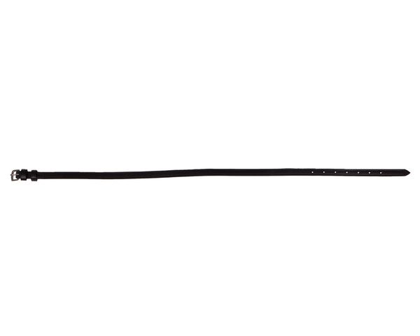 Hovedbilde QHP Flash noseband basic - Sort