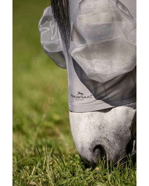 Hovedbilde Horseware Defense Flymask