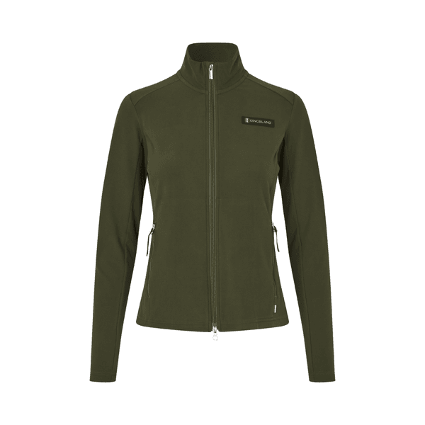 Hovedbilde Kl Classic Ladies Polar Fleece